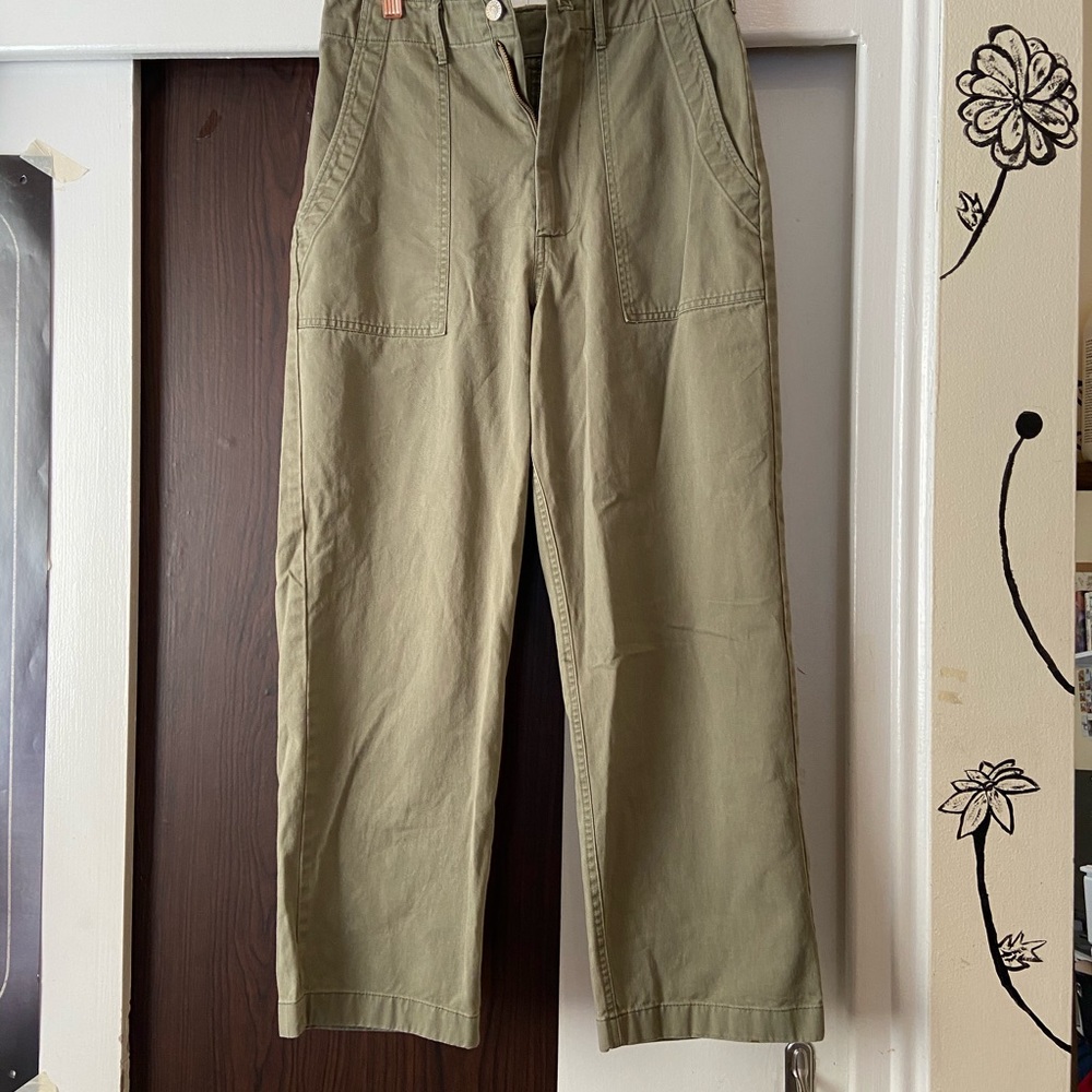 John Galt Cargo Pants
